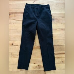 Zara women’s ankle dress pants